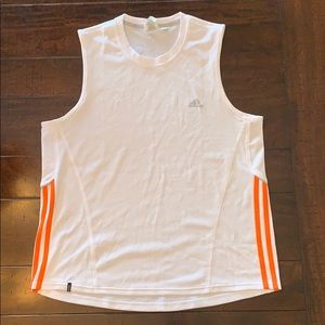 Adidas Climalite Tank